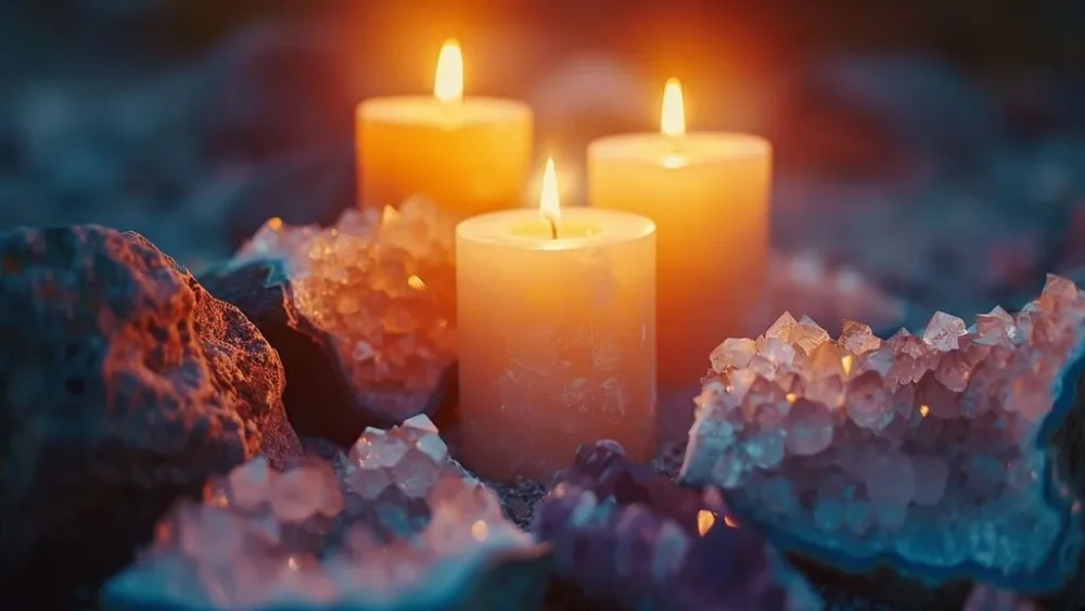 Différences et complémentarités entre intuition et capacités médiumniques : guide pratique