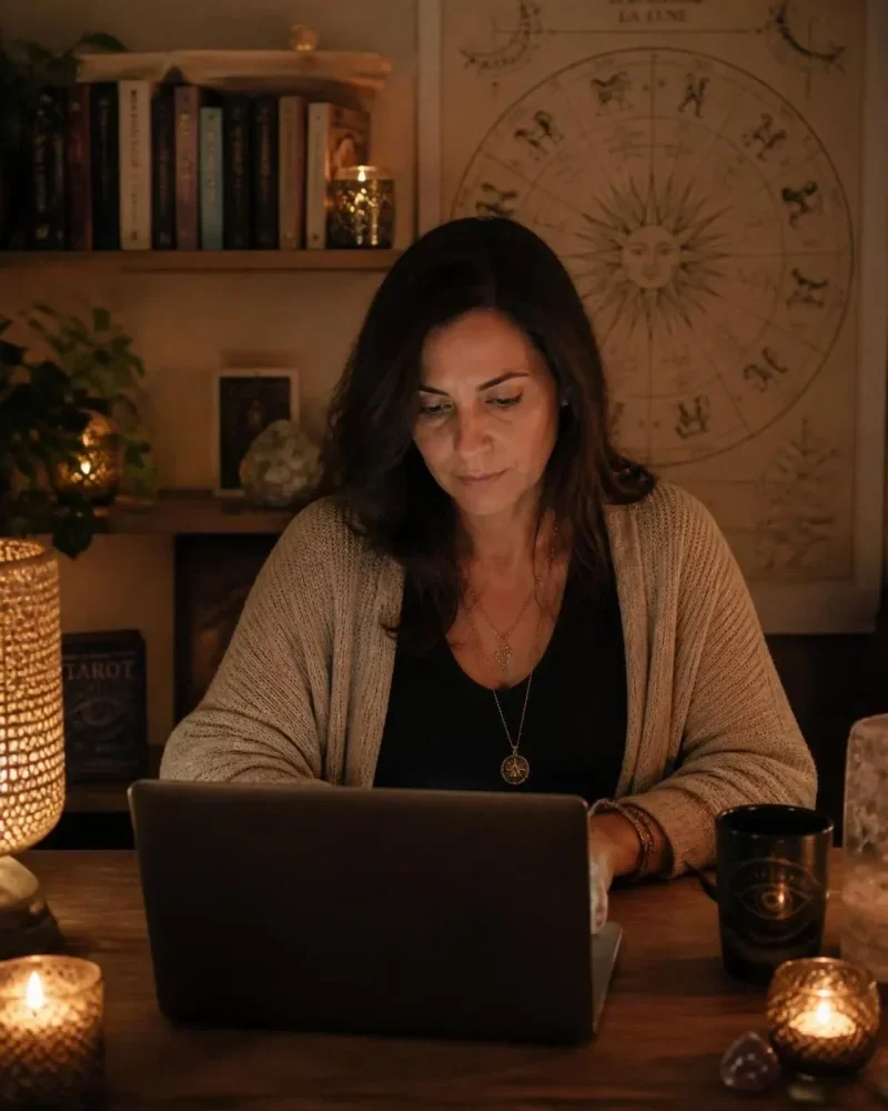 découvrez les avantages de la voyance par mail pour une consultation flexible, discrète et accessible à tout moment, adaptée à votre rythme et vos besoins.
