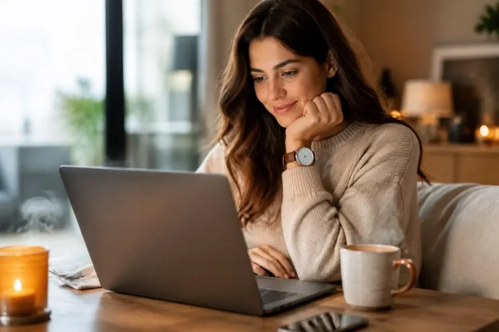 Les avantages de la voyance par mail pour une consultation flexible
