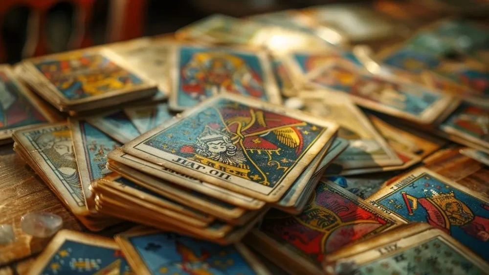 Médium en ligne : méthodes, arts divinatoires et comparatif des pratiques pour débutants