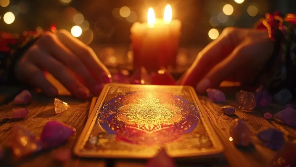 Services de voyance gratuite en ligne : tarot, cartomancie, médiumnité et plus