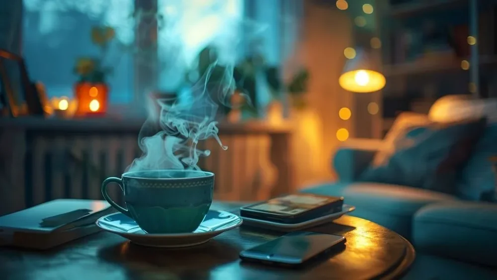 Voyance en ligne sérieuse : avantages pratiques, disponibilité 24/7 et intimité sécurisée